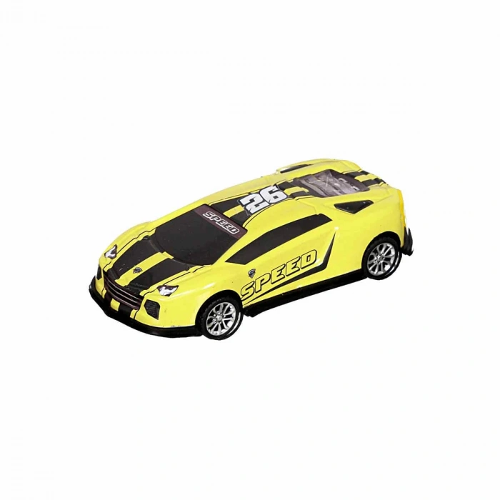 TOYSAN TOY-34 LAMBORGHINI ÇEK BIRAK ARABA 12Lİ DİSPLAY