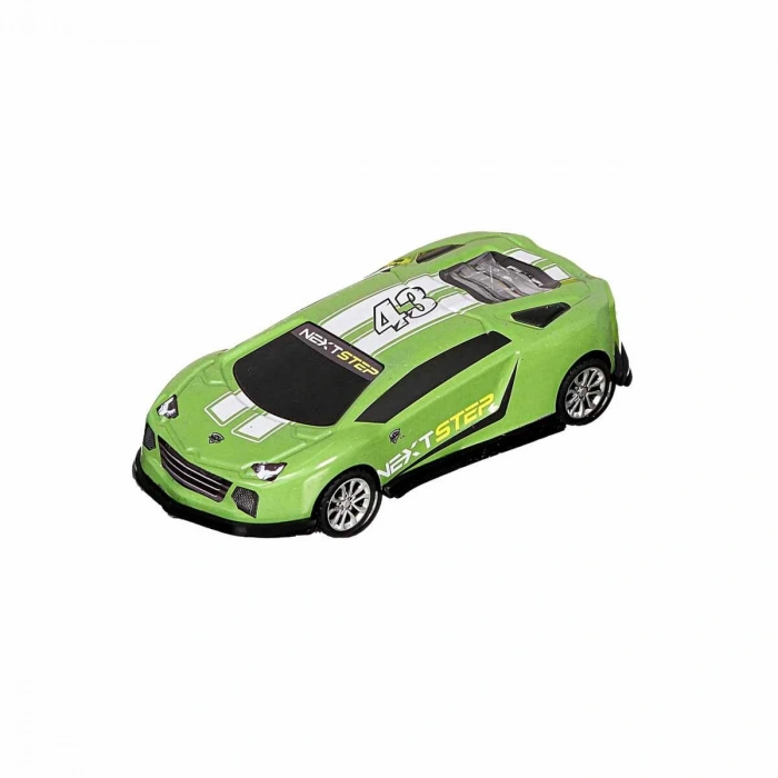 TOYSAN TOY-34 LAMBORGHINI ÇEK BIRAK ARABA 12Lİ DİSPLAY