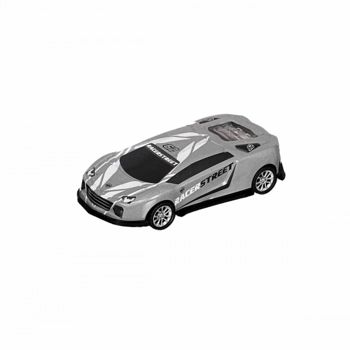 TOYSAN TOY-34 LAMBORGHINI ÇEK BIRAK ARABA 12Lİ DİSPLAY