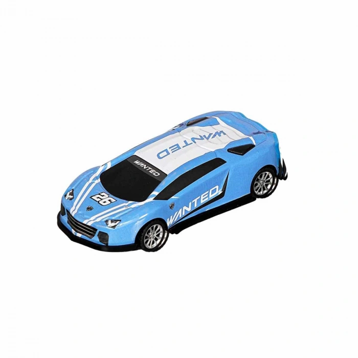 TOYSAN TOY-34 LAMBORGHINI ÇEK BIRAK ARABA 12Lİ DİSPLAY