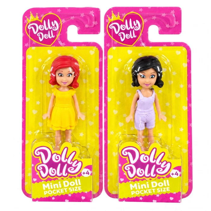 TOYSAN TOY-42-P DOLLY DOLL BEBEK (24)