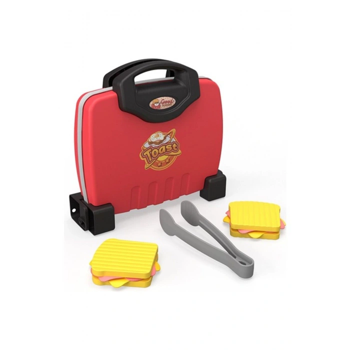 TOYSAN URT-11-9297 TOST MAKİNESİ VE TOSTU