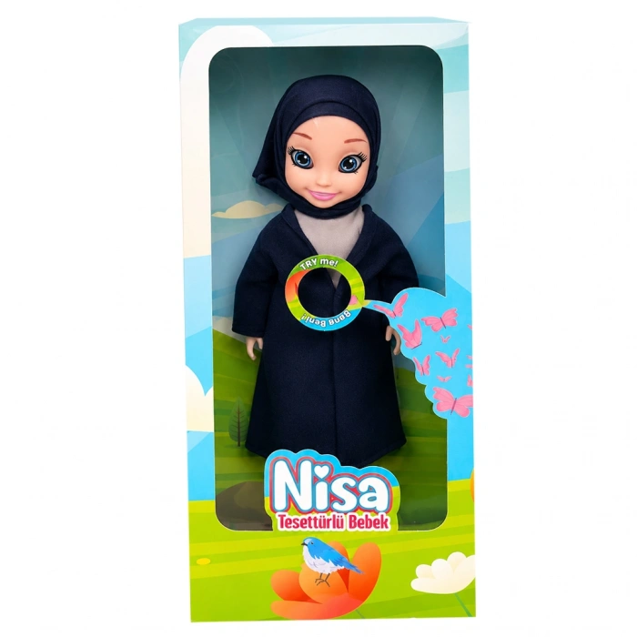 TOYX 0076 NİSA TESETTÜRLÜ BEBEK (24)