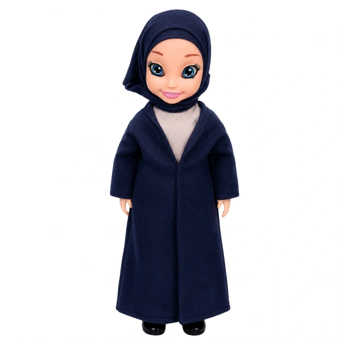 TOYX 0076 NİSA TESETTÜRLÜ BEBEK (24)