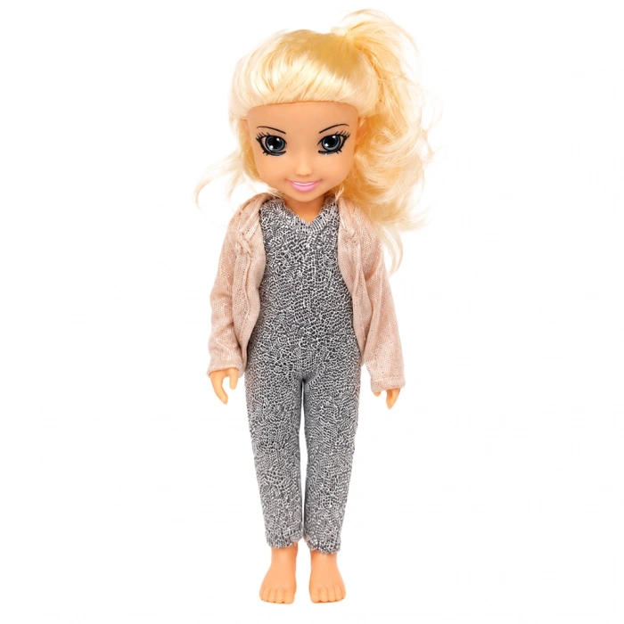 TOYX 0120 LENA STYLE GIRL (48)