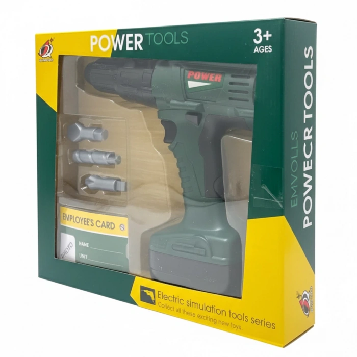 TÜLİN İNCEDİKEN 0223-11 MATKAP