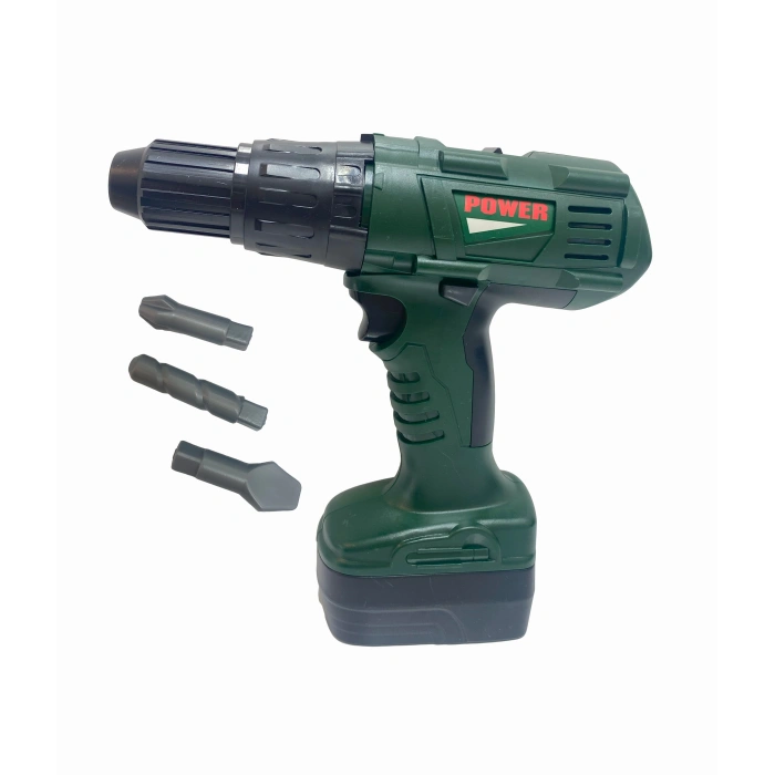 TÜLİN İNCEDİKEN 0223-11 MATKAP