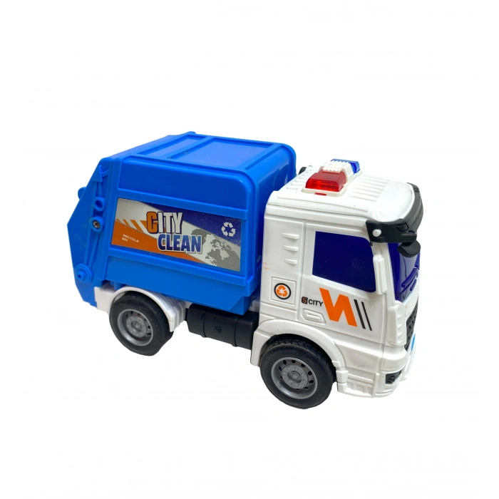 TÜLİN İNCEDİKEN RL589-22F ŞEHİR ARAÇLARI SÜRTMELİ