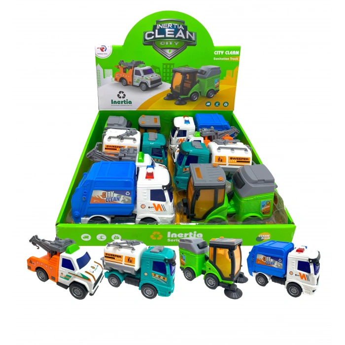 TÜLİN İNCEDİKEN RL589-22F ŞEHİR ARAÇLARI SÜRTMELİ