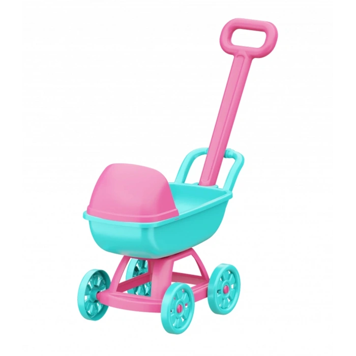 UÇAR 0242 MİNİ TUTMALI YATAKLI PUSET