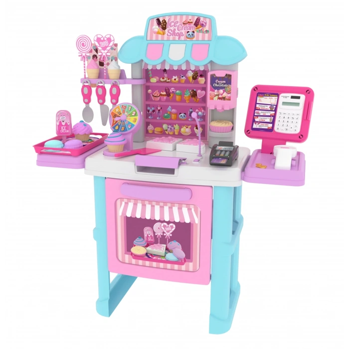 UÇAR 0318 YAZARKASA PASTANE VE DONDURMA