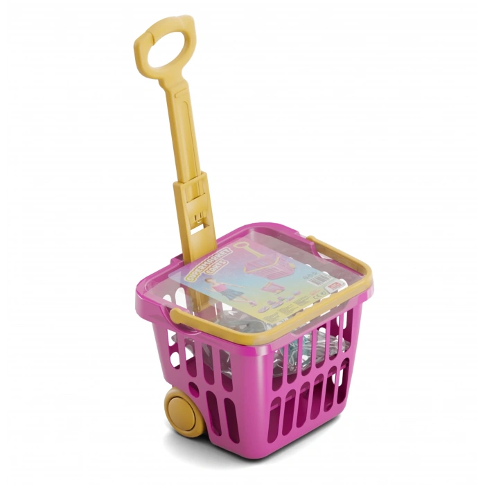 UÇAR 0345 ÇEKÇEK MARKET ARABASI