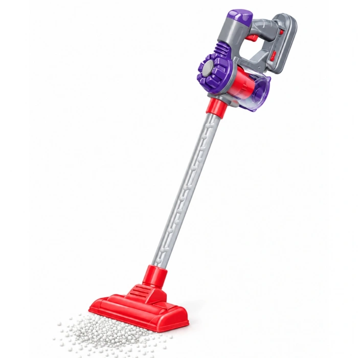 UÇAR 0379 SÜPER VAKUMLU SÜPÜRGE MAKİNESİ