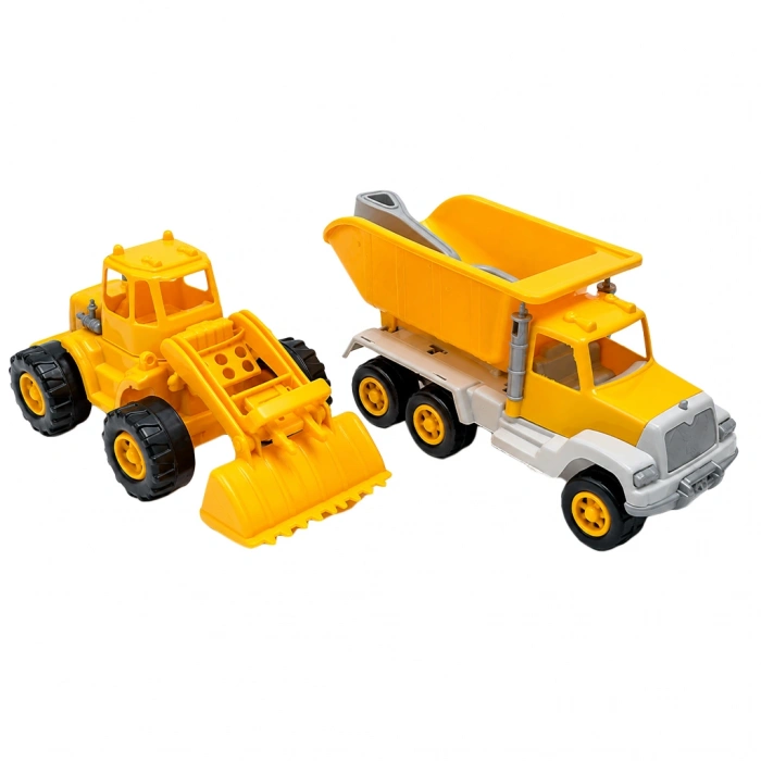 UÇAR 170 İKİLİ SET (30)