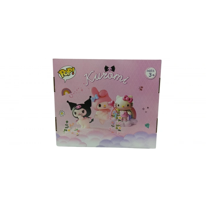 ULUS 210825 TEKLİ STANDLI KROMİ