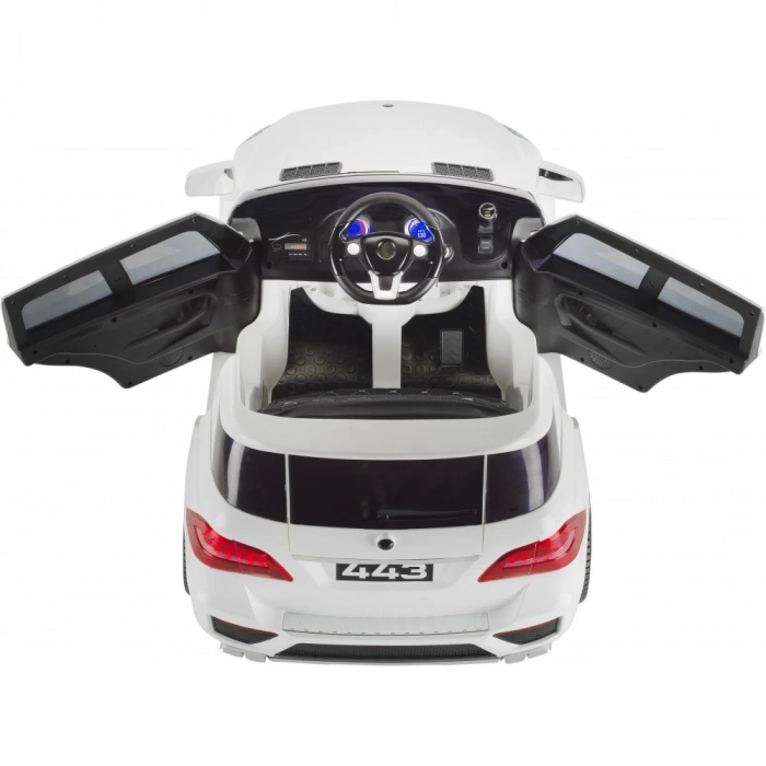 ÜMİT 443 XC-POWER 12V AKÜLÜ ARABA