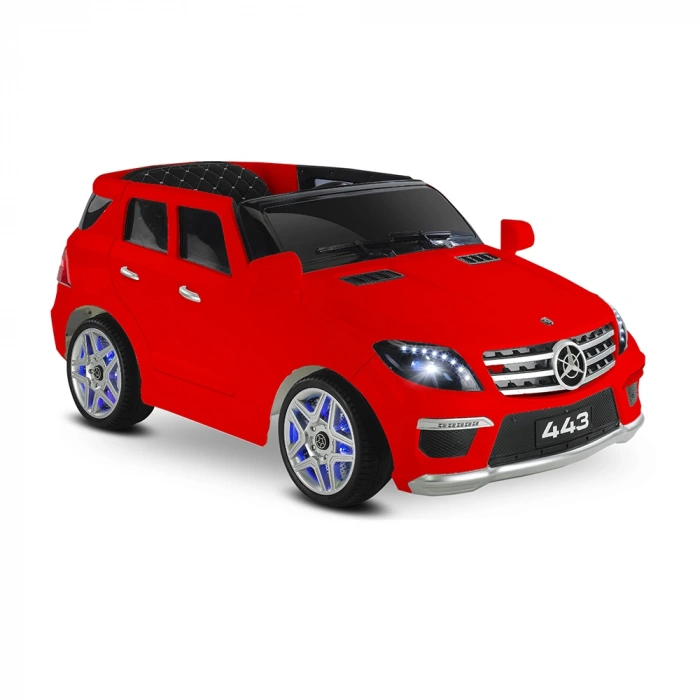 ÜMİT 443 XC-POWER 12V AKÜLÜ ARABA