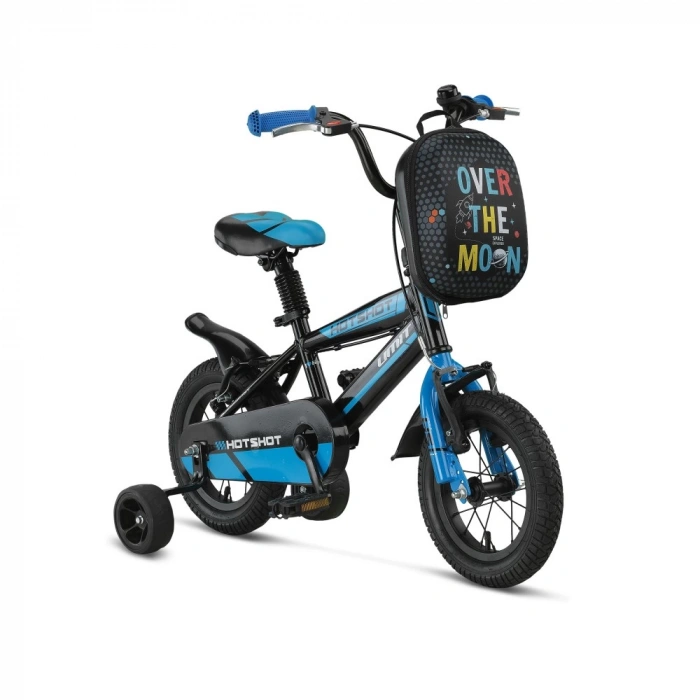 ÜMİT 1210 12 JANT HOTSHOT ÇANTA V BİSİKLET