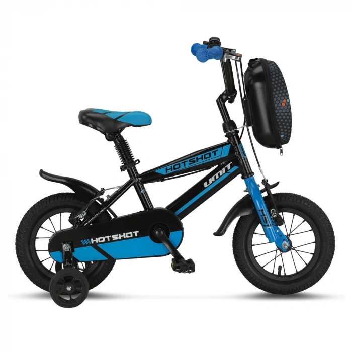 ÜMİT 1210 12 JANT HOTSHOT ÇANTA V BİSİKLET