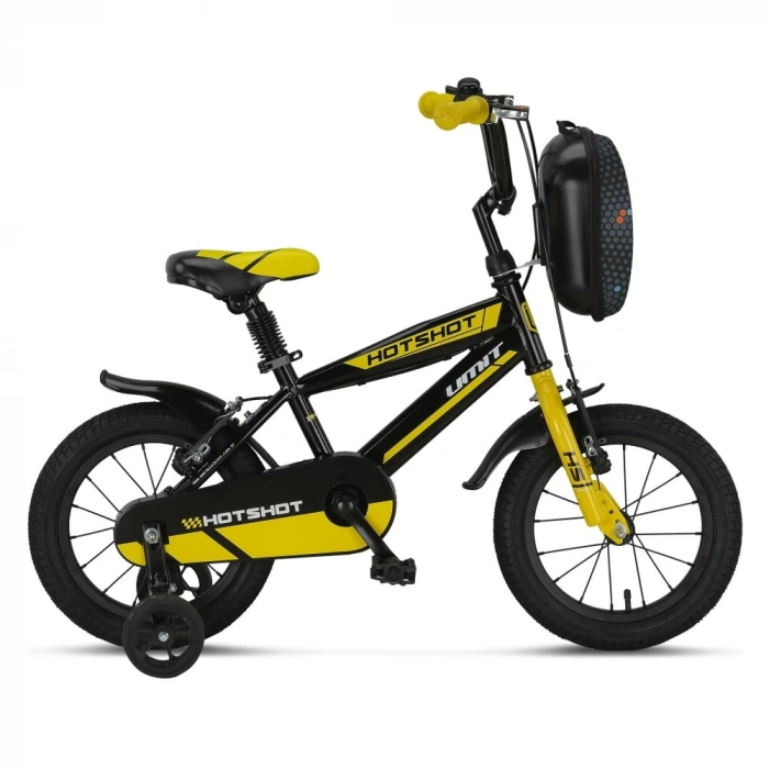 ÜMİT 14 JANT HOTSHOT ÇANTA V