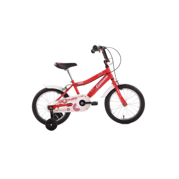ÜMİT 1647 16 JANT ALPİNA BİSİKLET