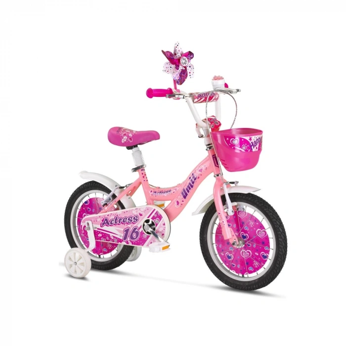 ÜMİT 1664 16 JANT ACTRESS BİSİKLET