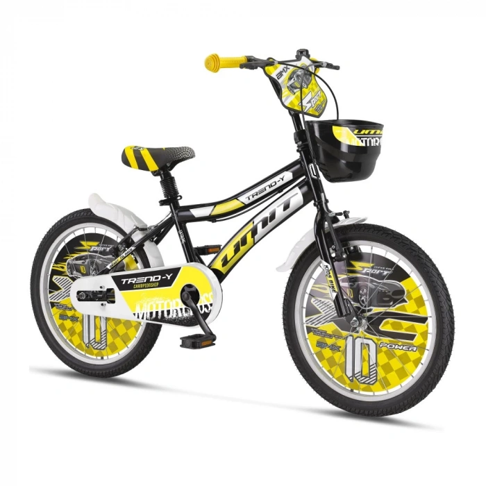 ÜMİT 2002 20 JANT TREND-Y BİSİKLET