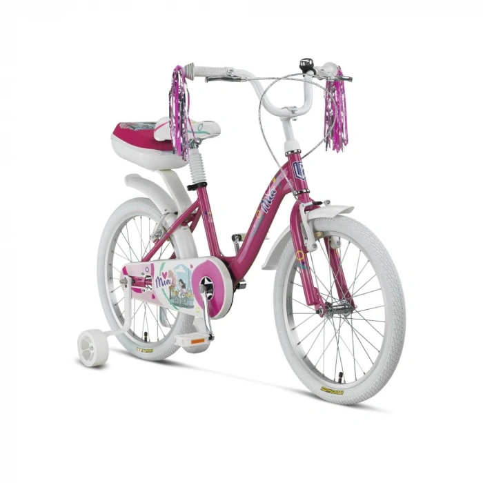 ÜMİT 2020 20 JANT MİA ÇANTA V BİSİKLET