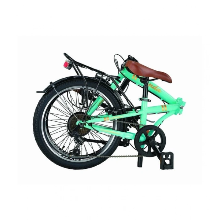 ÜMİT 2034 20 JANT CUNDA SPEED BİSİKLET