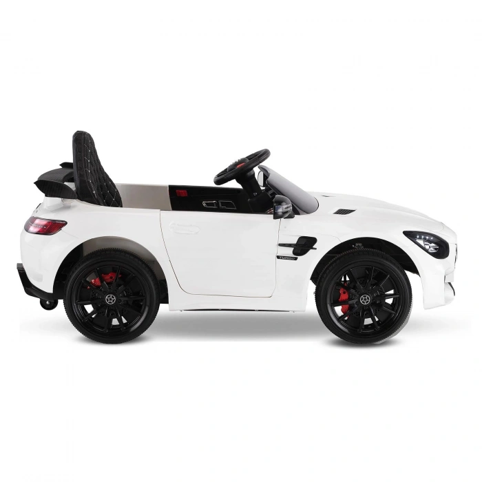 ÜMİT 444B 444 GTR SPORT (BEYAZ) AKÜLÜ ARABA
