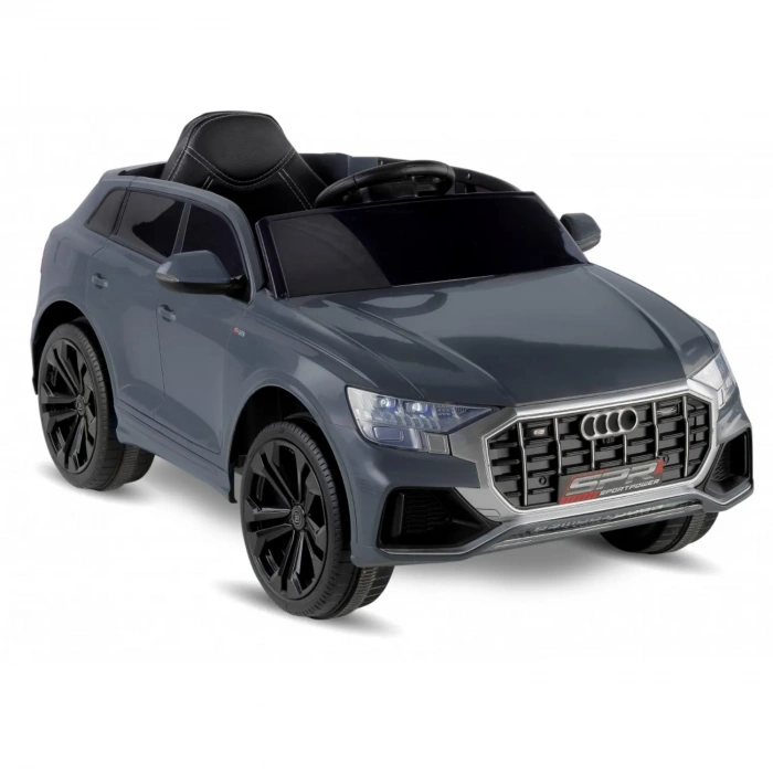 ÜMİT 445A SPORTPOWER (GRİ-MAVİ-BEYAZ-KIRMIZI)