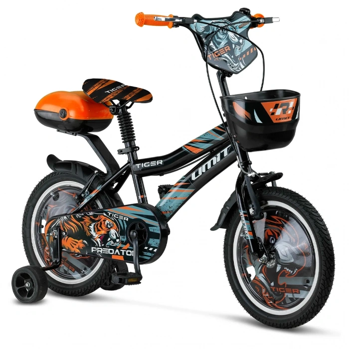 ÜMİT 61445 16 JANT TIGER