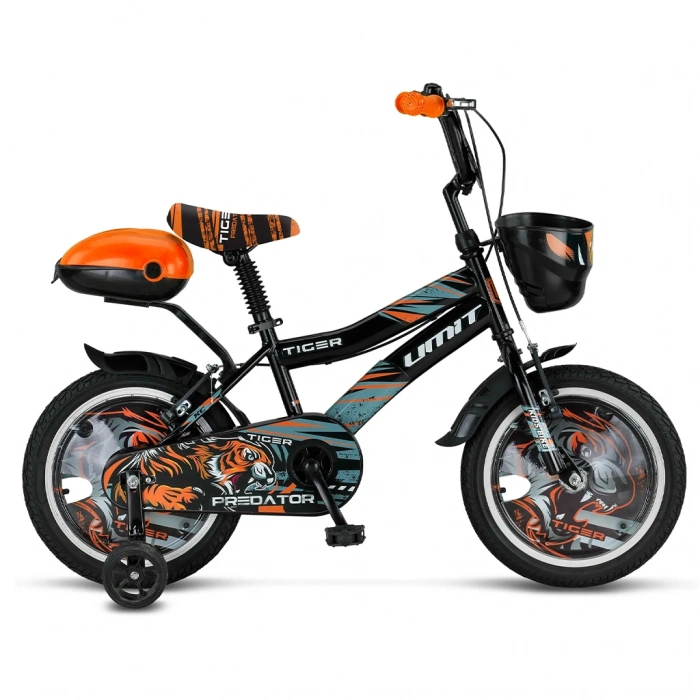 ÜMİT 61445 16 JANT TIGER