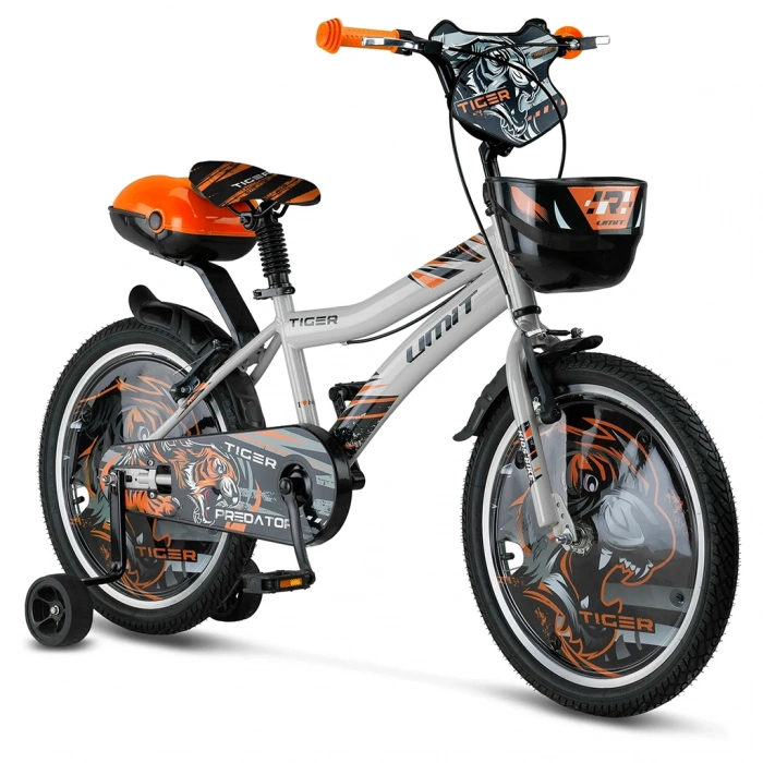 ÜMİT 62045 20 JANT TİGER BİSİKLET