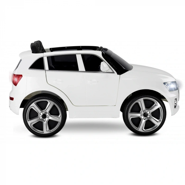 ÜMİT AKÜLÜ ARABA Q-SUV 437 (KIRMIZI-BEYAZ)