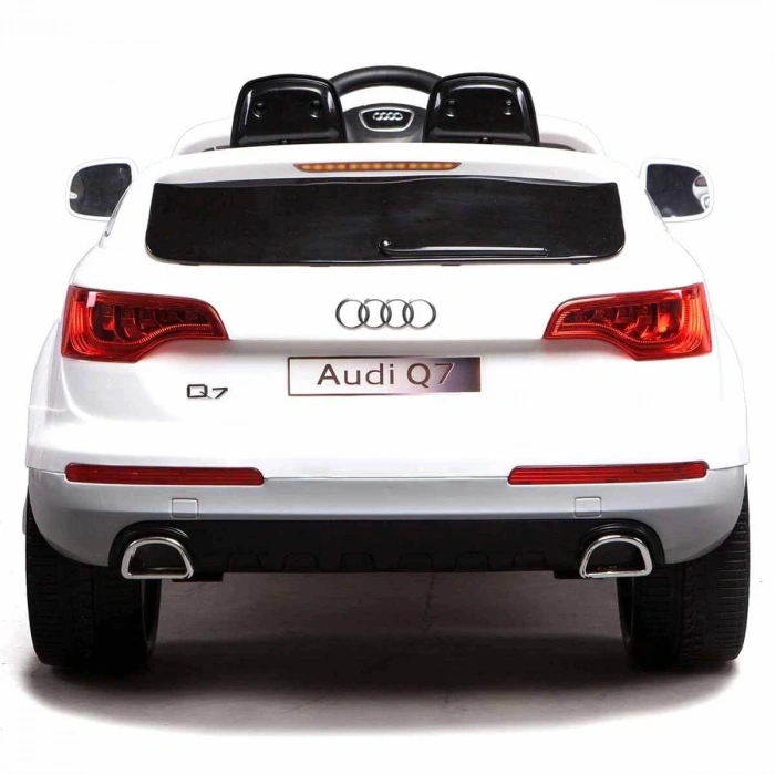 ÜMİT AKÜLÜ ARABA Q-SUV 437 (KIRMIZI-BEYAZ)