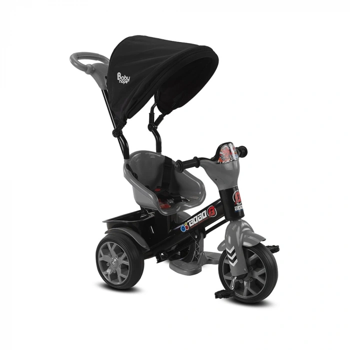 ÜMİT BOBO BİSİKLET 0121 *** KARIŞIK RENK***