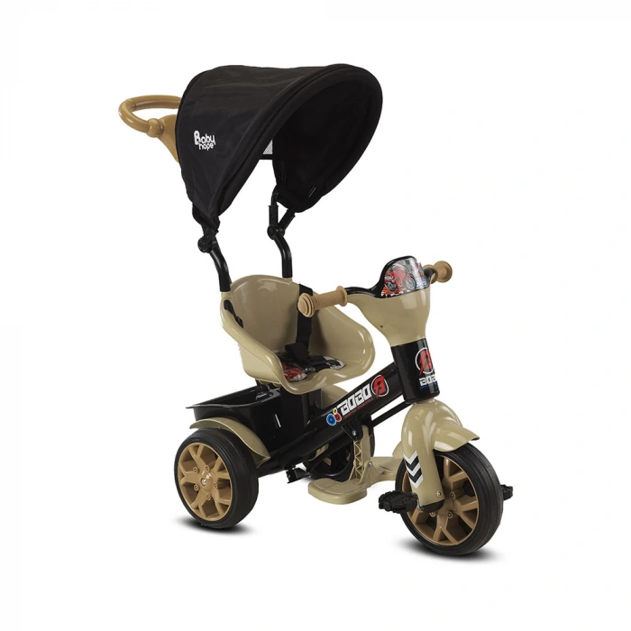 ÜMİT BOBO BİSİKLET 0121 *** KARIŞIK RENK***