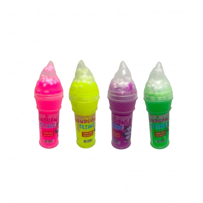 ÜMİT DONDURMA SLİME 12*24