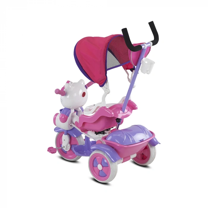 ÜMİT KETY BİSİKLET 0135