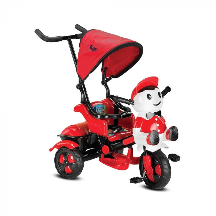 ÜMİT PANDA YUPİ BİSİKLET 125 ****MAVİ-KIRMIZI-PEMBE****