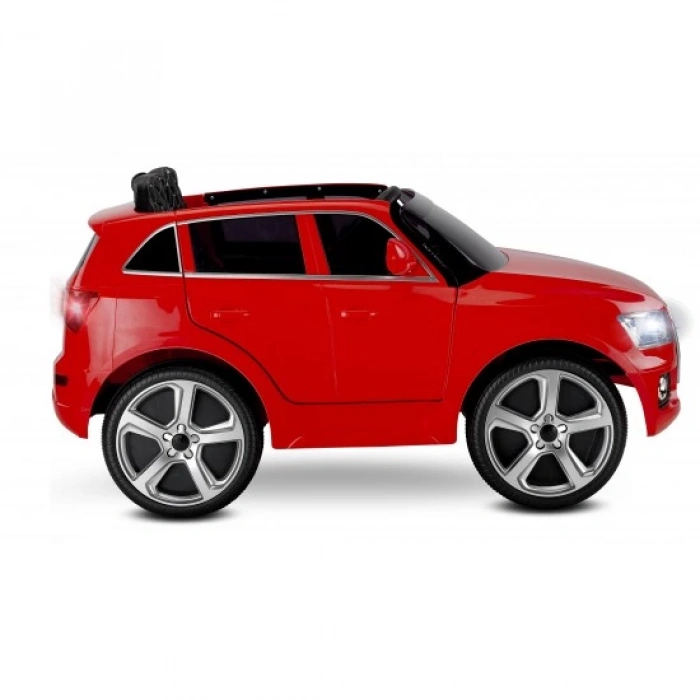 ÜMİT AKÜLÜ ARABA Q-SUV 437 (KIRMIZI-BEYAZ)