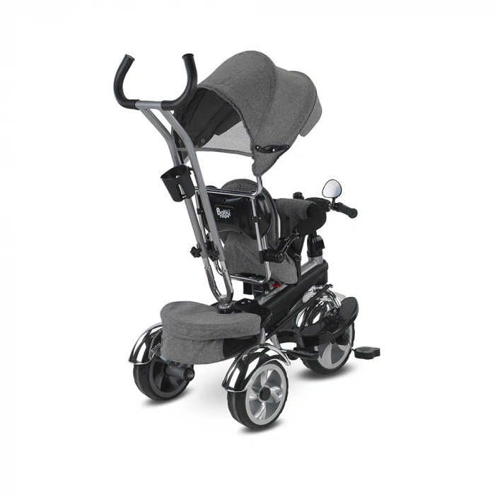 ÜMİT STAR ÜÇ TEKER BH 9500 GP01