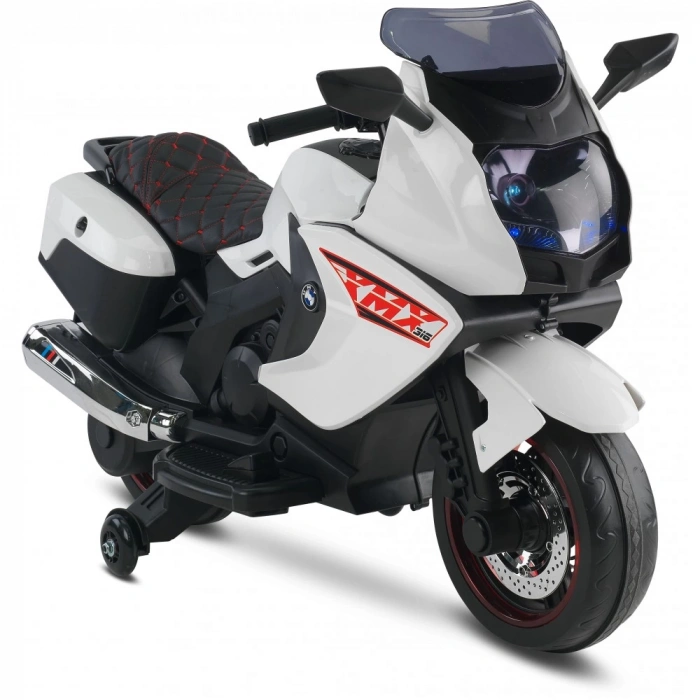 ÜMİT XMX-316 LEDLİ AKÜLÜ MOTOR 438