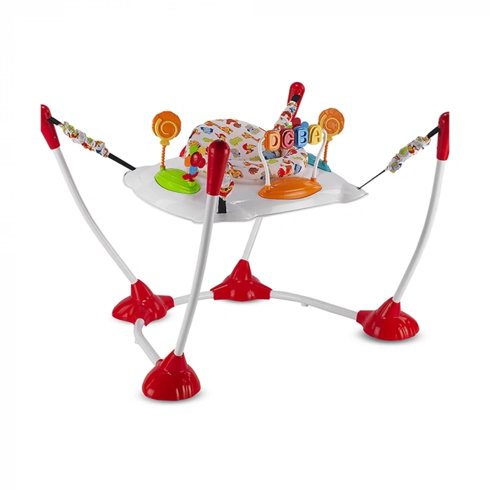 ÜMİT ZIPZIP HOPPALA 706