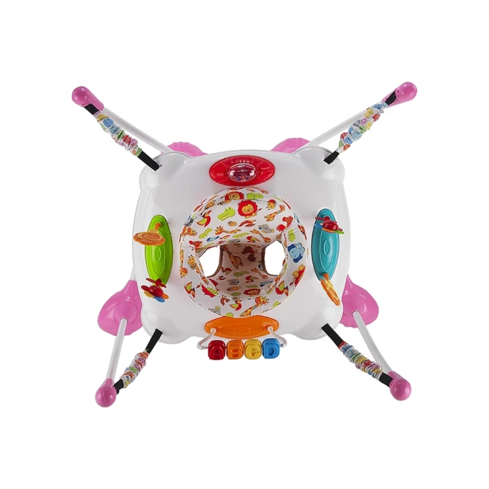 ÜMİT ZIPZIP HOPPALA 706