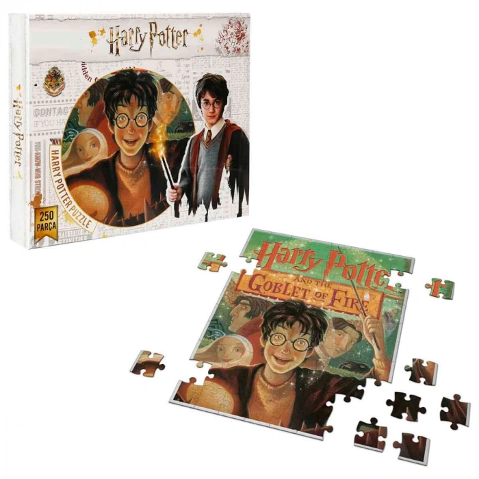 UTKU HP7565 HARRY POTTE 250 PARÇA PUZZLE