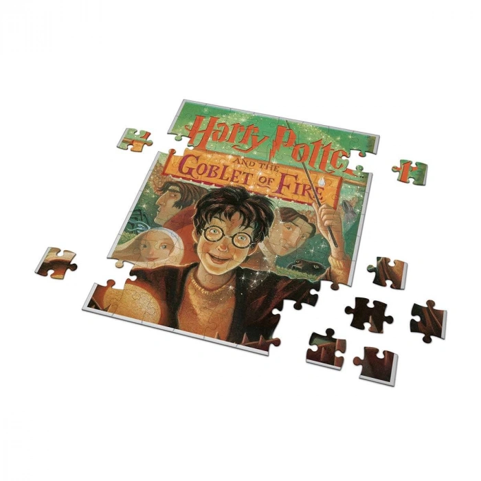 UTKU HP7565 HARRY POTTE 250 PARÇA PUZZLE