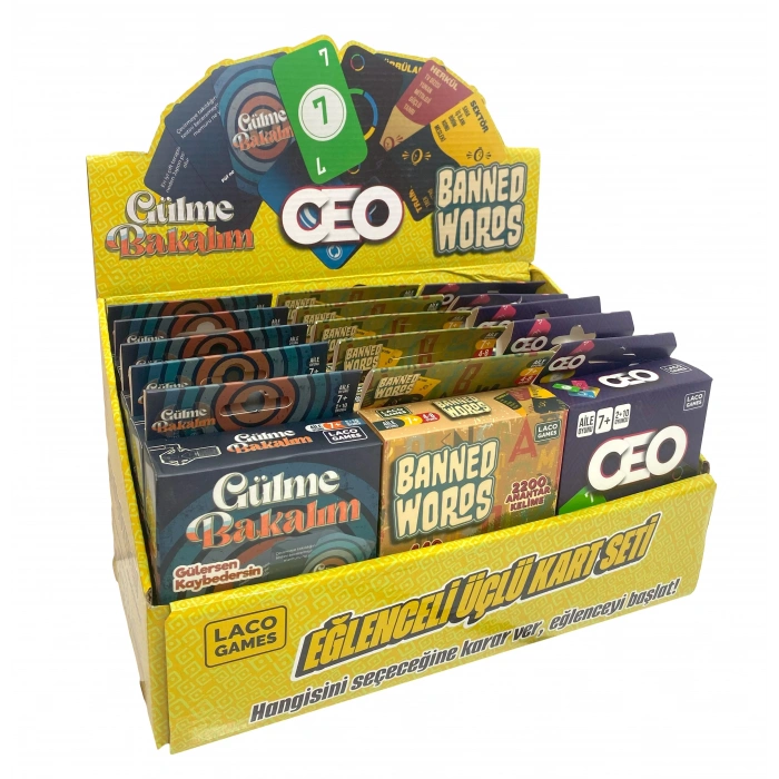 UTKU LC0186 DİSPLAY