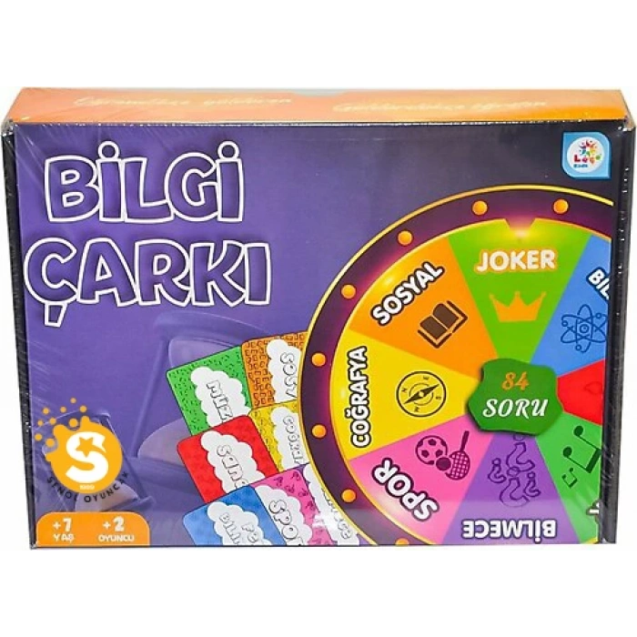 UTKU LC7505 BİLGİ ÇARKI (24)